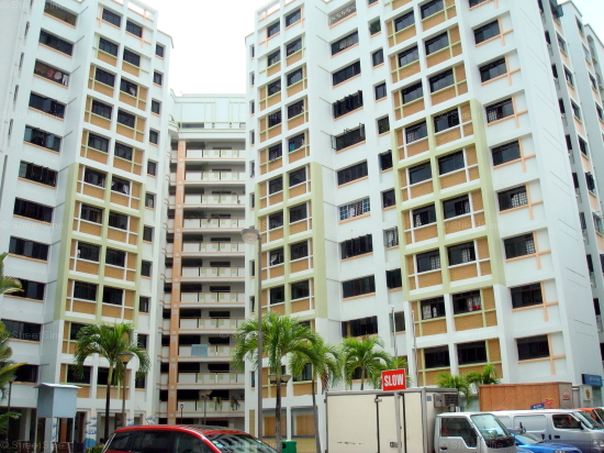 Blk 547 Woodlands Drive 16 (Woodlands), HDB 4 Rooms #360502